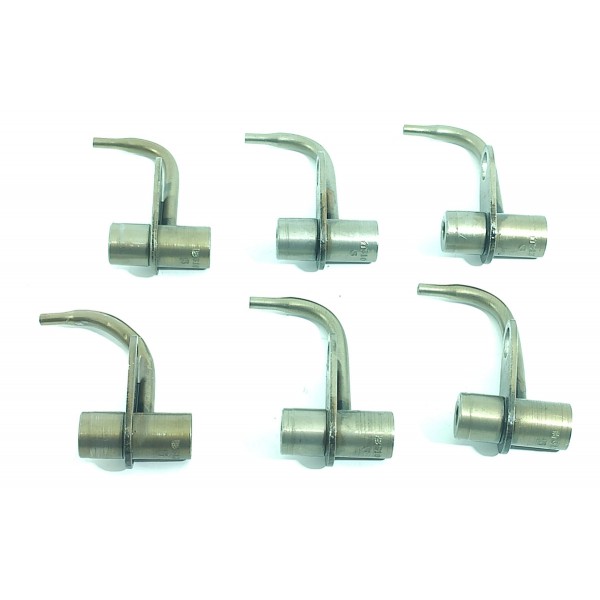 Kit Jet Cooler Bmw X5 Diesel N57 30d 2014/2018 Det