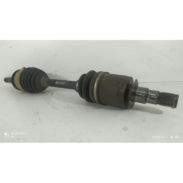 Semi Eixo Frontier 2.3 Dir/esq Aut 2017/2022 391005jl1a