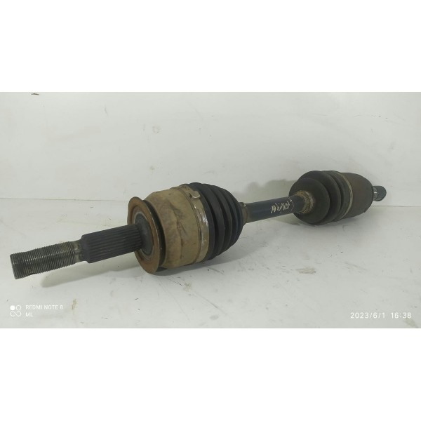 Semi Eixo Frontier 2.3 Dir/esq Aut 2017/2022 391005jl1a