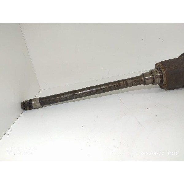 Semi Eixo Bmw X3 3.0 Dianteiro Direito 20064/2011 3450564