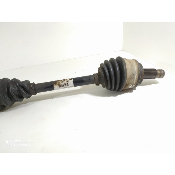 Semi Eixo Bmw X3 3.0 Dianteiro Direito 20064/2011 3450564