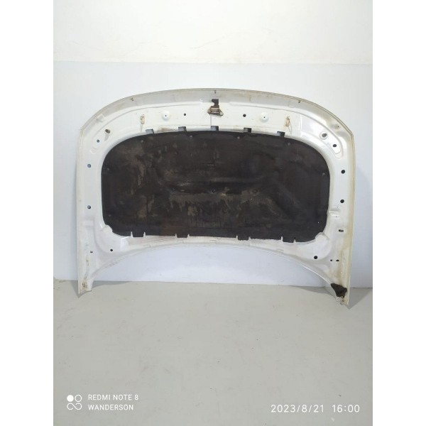 Capo Discovery 4 Aluminio 2008/2016