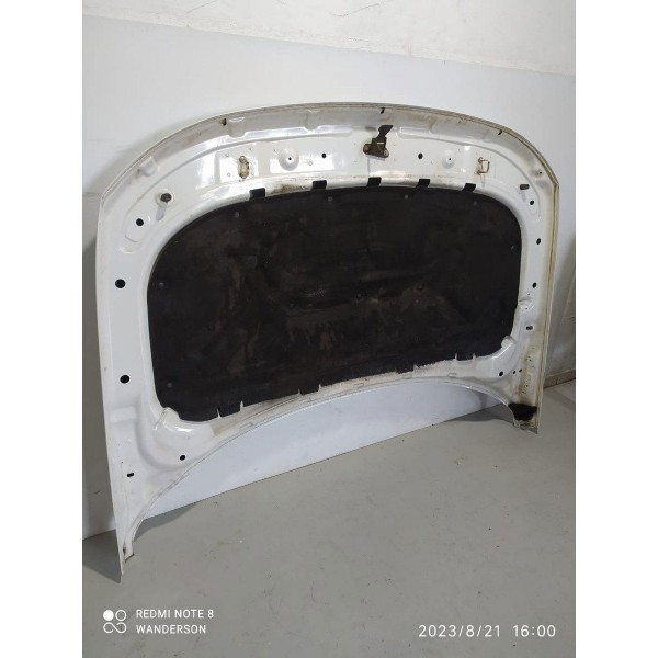 Capo Discovery 4 Aluminio 2008/2016