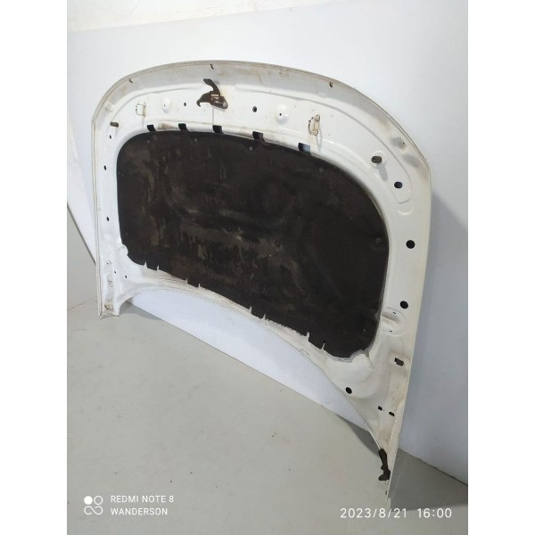 Capo Discovery 4 Aluminio 2008/2016