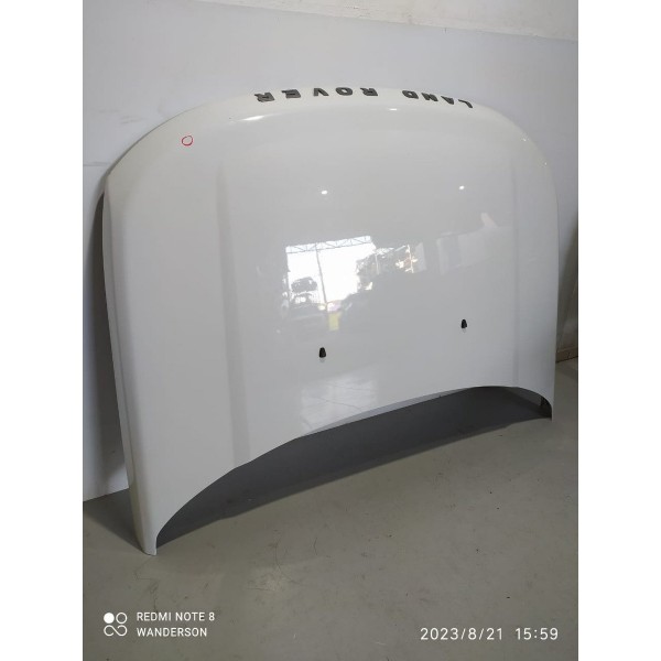 Capo Discovery 4 Aluminio 2008/2016