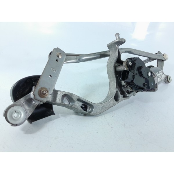 Motor Limpador Parabrisa Corolla 15/2018 8511002431