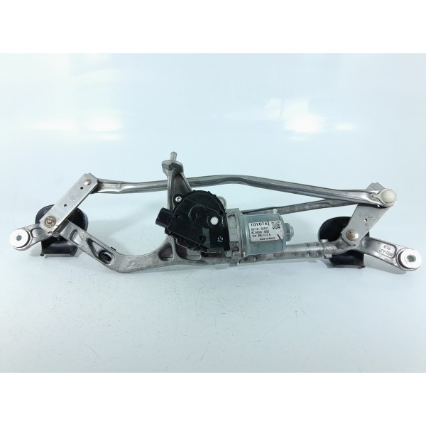 Motor Limpador Parabrisa Corolla 15/2018 8511002431