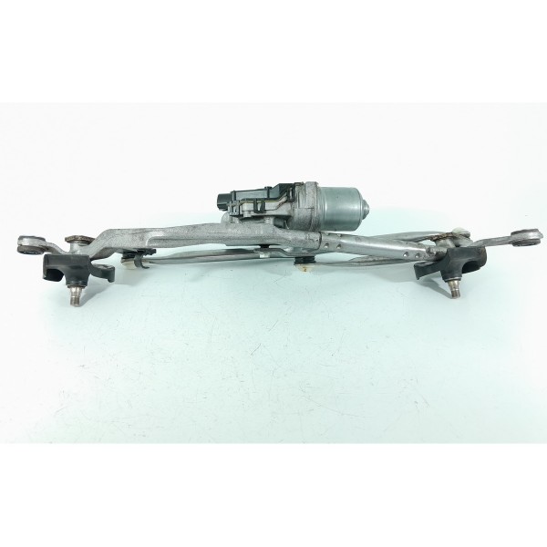 Motor Limpador Parabrisa Corolla 15/2018 8511002431