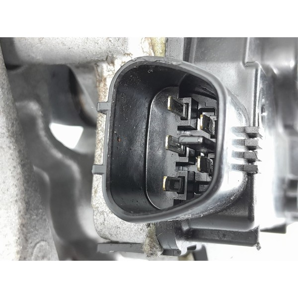 Motor Limpador Parabrisa Corolla 15/2018 8511002431