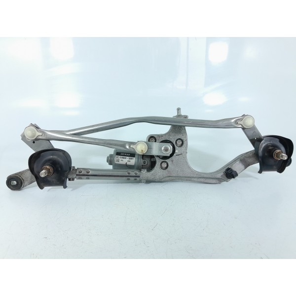 Motor Limpador Parabrisa Corolla 15/2018 8511002431