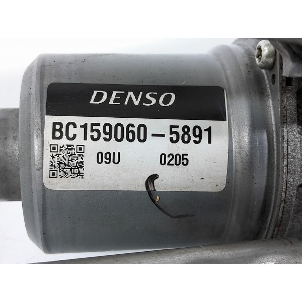 Motor Limpador Parabrisa Corolla 15/2018 8511002431