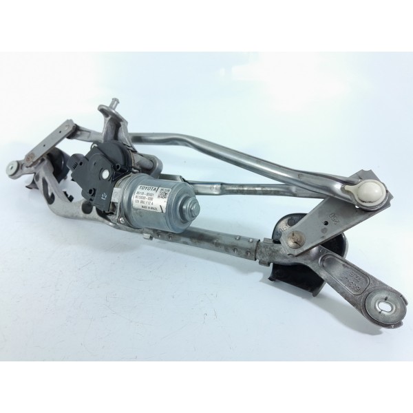 Motor Limpador Parabrisa Corolla 15/2018 8511002431