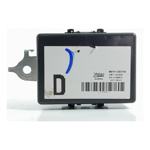 Modulo Trava Porta Corolla 2015/2018 8974102370a