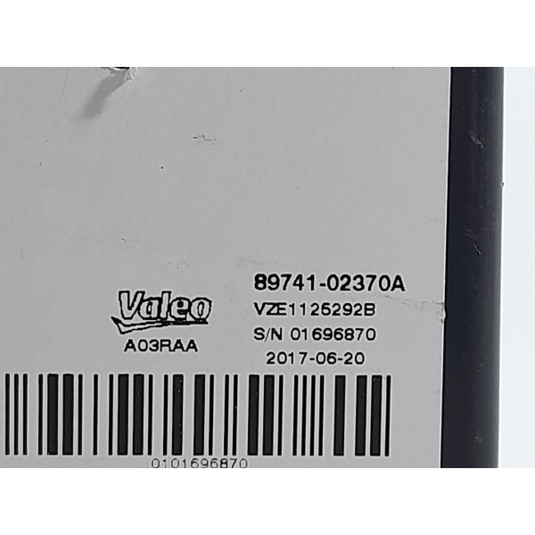 Modulo Trava Porta Corolla 2015/2018 8974102370a