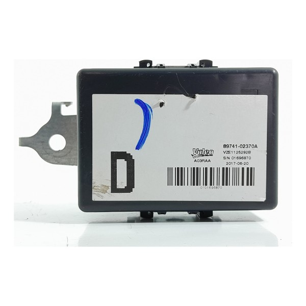 Modulo Trava Porta Corolla 2015/2018 8974102370a