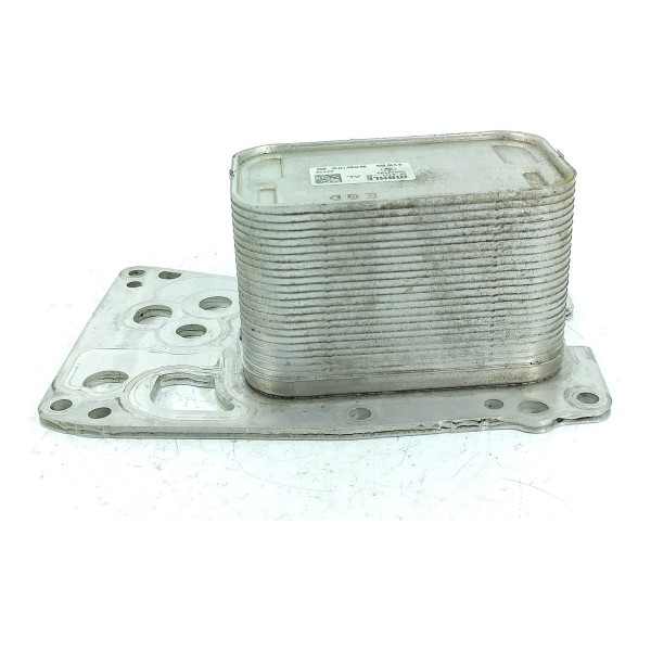 Resfriador Oleo Motor Bmw X5 Diesel 30d 2014/2018 8510855