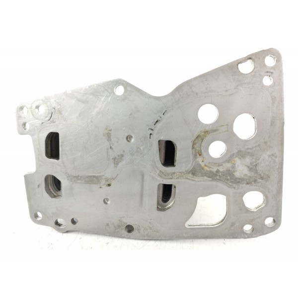 Resfriador Oleo Motor Bmw X5 Diesel 30d 2014/2018 8510855