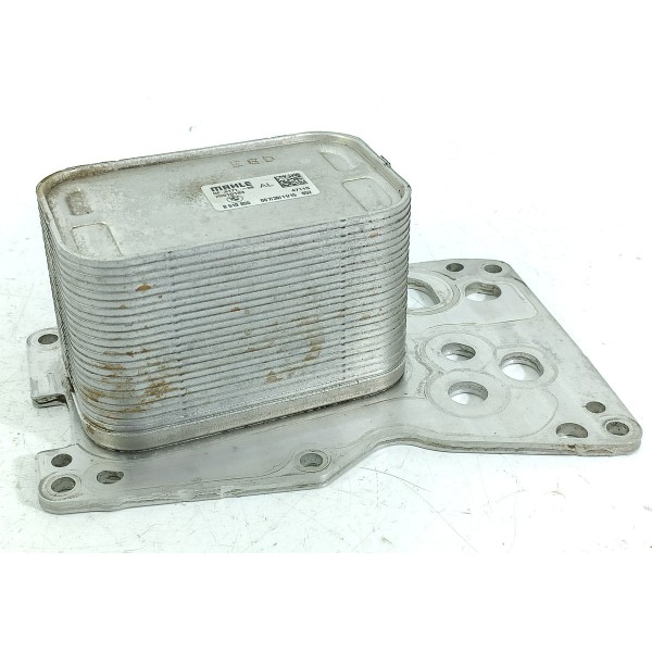 Resfriador Oleo Motor Bmw X5 Diesel 30d 2014/2018 8510855