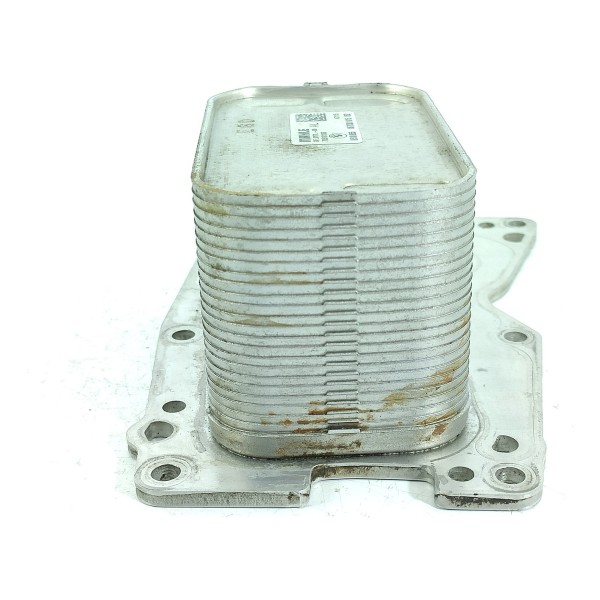 Resfriador Oleo Motor Bmw X5 Diesel 30d 2014/2018 8510855