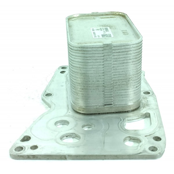 Resfriador Oleo Motor Bmw X5 Diesel 30d 2014/2018 8510855