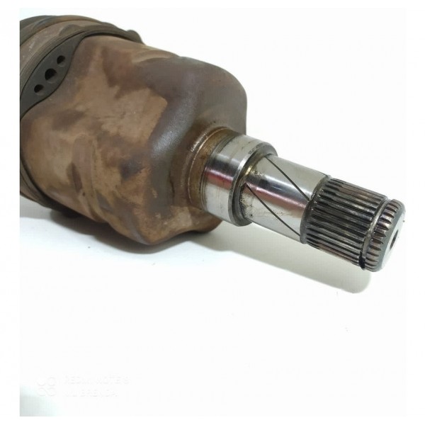 Semi Eixo Tracker 1.8 Manual Esquerdo 2014/2016 94560842