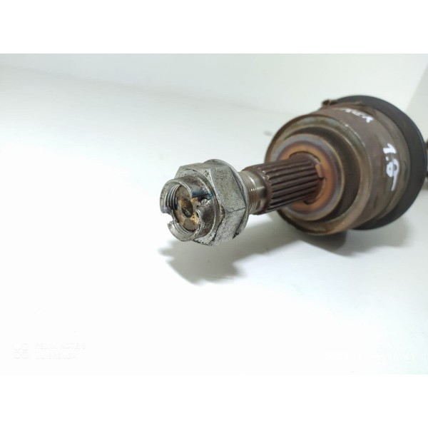 Semi Eixo Tracker 1.8 Manual Esquerdo 2014/2016 94560842