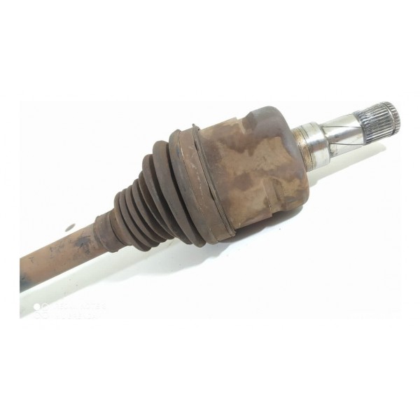 Semi Eixo Tracker 1.8 Manual Esquerdo 2014/2016 94560842