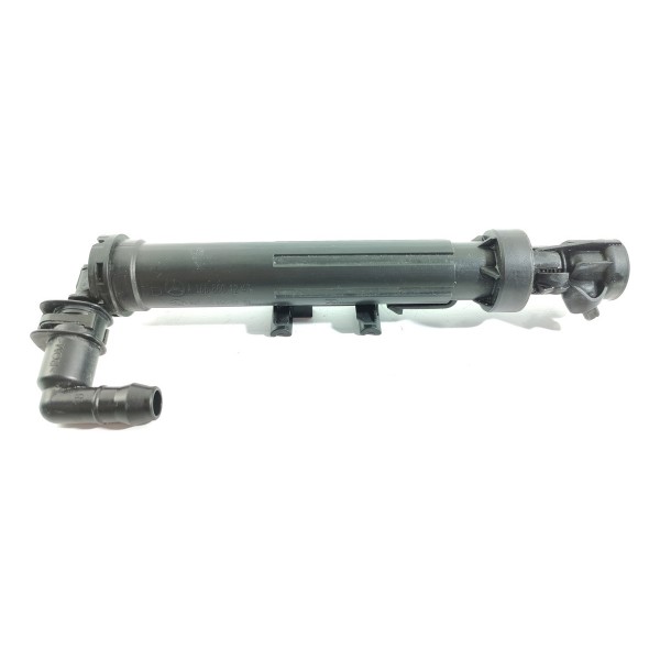 Esguicho Farol Mercedes Ml350 Direito 2012/2015 A166860124