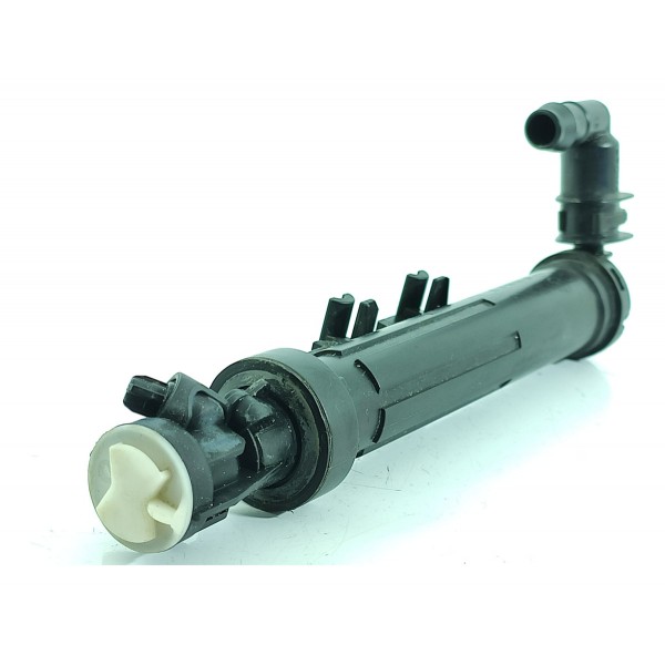 Esguicho Farol Mercedes Ml350 Direito 2012/2015 A166860124