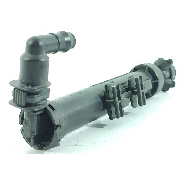 Esguicho Farol Mercedes Ml350 Direito 2012/2015 A166860124