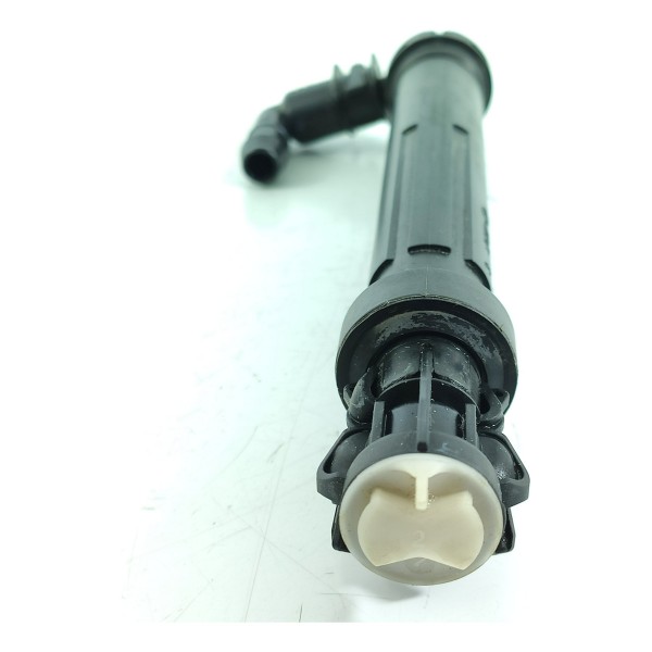 Esguicho Farol Mercedes Ml350 Direito 2012/2015 A166860124