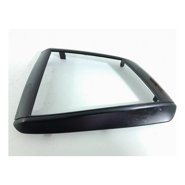 Moldura Alavanca Marcha Corolla 2015/2018 5884302a70 Preto Preto