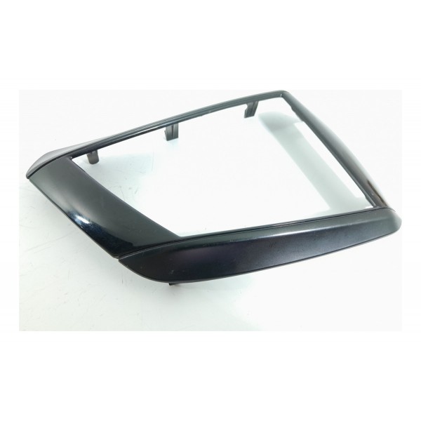 Moldura Alavanca Marcha Corolla 2015/2018 5884302a70 Preto Preto