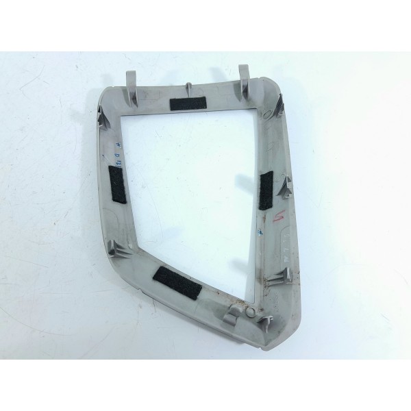 Moldura Alavanca Marcha Corolla 2015/2018 5884302a70 Preto Preto