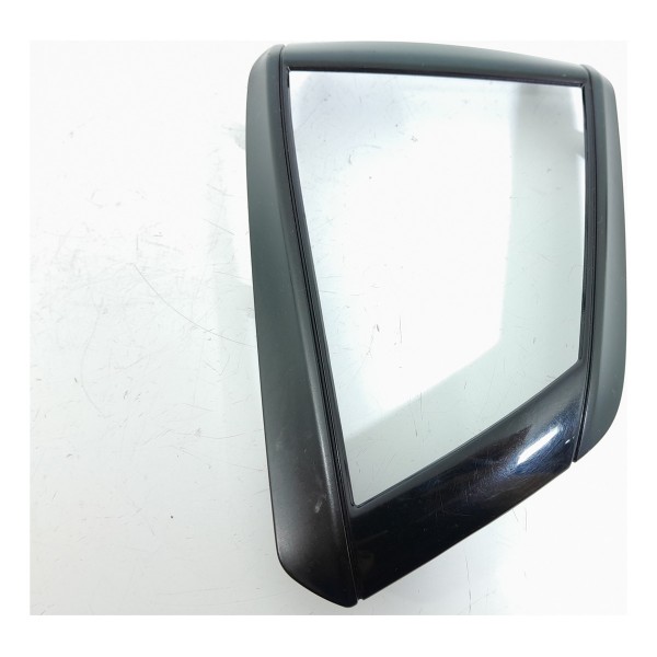 Moldura Alavanca Marcha Corolla 2015/2018 5884302a70 Preto Preto