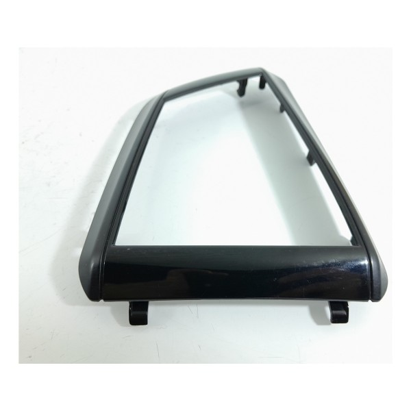 Moldura Alavanca Marcha Corolla 2015/2018 5884302a70 Preto Preto