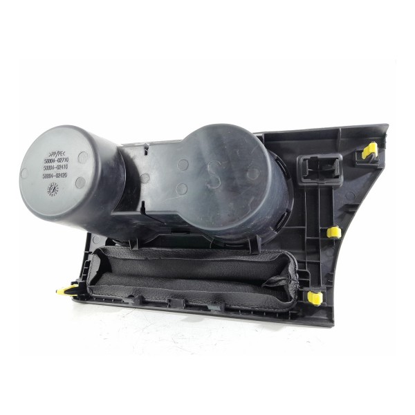 Porta Copo Coifa Corolla 2015/2018 5880402710