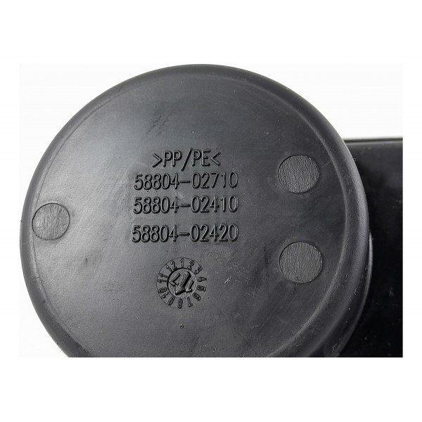 Porta Copo Coifa Corolla 2015/2018 5880402710