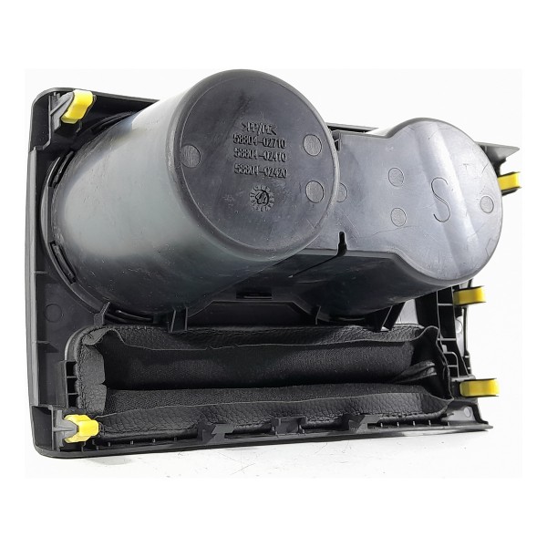 Porta Copo Coifa Corolla 2015/2018 5880402710