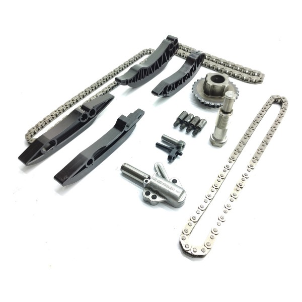 Kit Corrente Bmw X5 3.0 Diesel 30d N57 2014/2018 13528515671