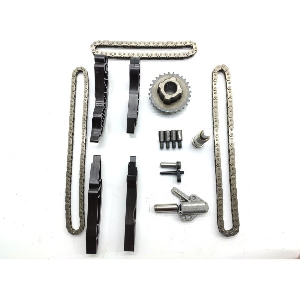 Kit Corrente Bmw X5 3.0 Diesel 30d N57 2014/2018 13528515671
