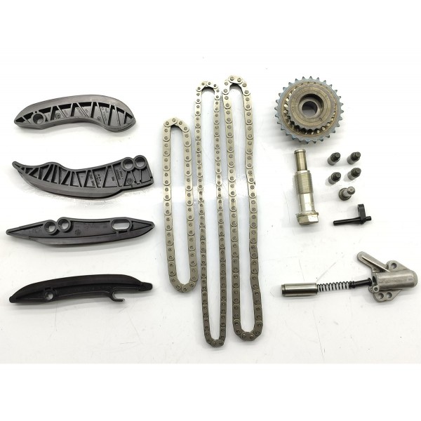 Kit Corrente Bmw X5 3.0 Diesel 30d N57 2014/2018 13528515671