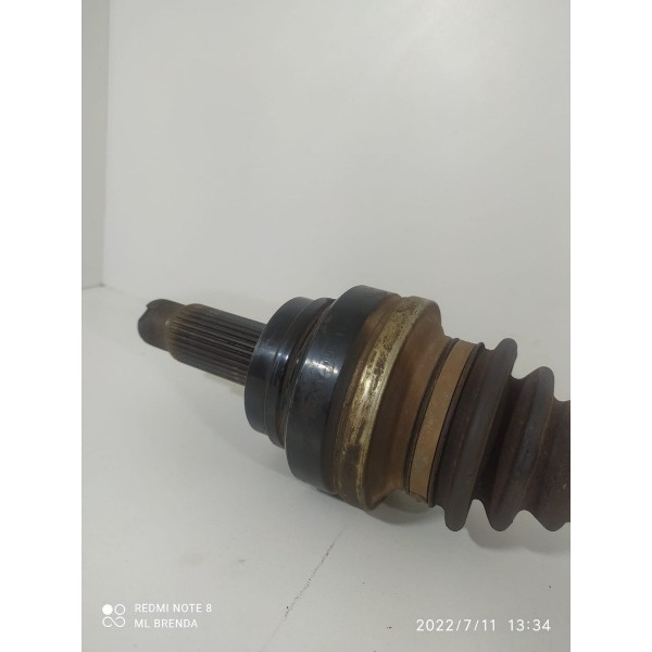 Semi Eixo Bmw X6 3.0 4.4 Traseiro 2011 2012/2016 756455804