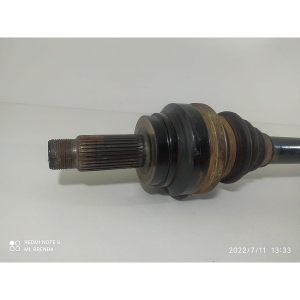 Semi Eixo Bmw X6 3.0 4.4 Traseiro 2011 2012/2016 756455804