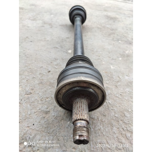 Semi Eixo Slk200 R171 Esquerdo 2005 2006 2007 2008 2009/2011