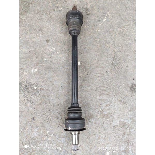 Semi Eixo Slk200 R171 Esquerdo 2005 2006 2007 2008 2009/2011