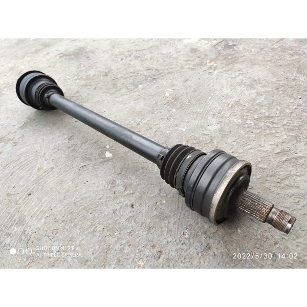 Semi Eixo Slk200 R171 Esquerdo 2005 2006 2007 2008 2009/2011