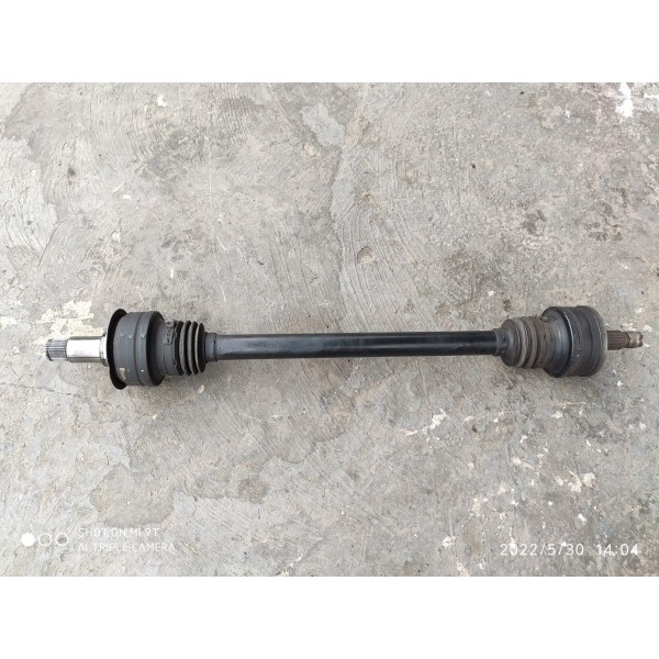 Semi Eixo Slk200 R171 Esquerdo 2005 2006 2007 2008 2009/2011