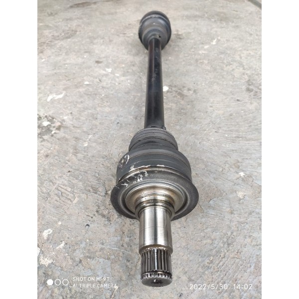 Semi Eixo Slk200 R171 Esquerdo 2005 2006 2007 2008 2009/2011