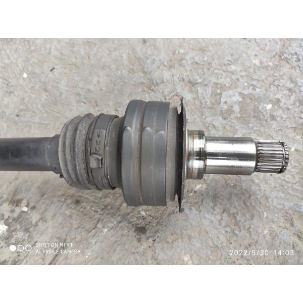 Semi Eixo Slk200 R171 Esquerdo 2005 2006 2007 2008 2009/2011